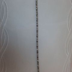 sterling silver bracelet