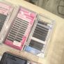 Professional Eyelash Extension Trays New or Used Individual or 90 Euro Bundle Image 10