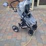 Pram 3 in 1 High quality. Perfect condition Image 10