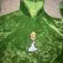 The Simpsons Homer Bush Meme L/XL Fleece Snuddie Oodie Image 3