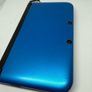 Nintendo 3Ds XL Blue Image 3
