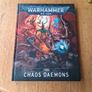 40k warhammer chaos daemons army Image 9