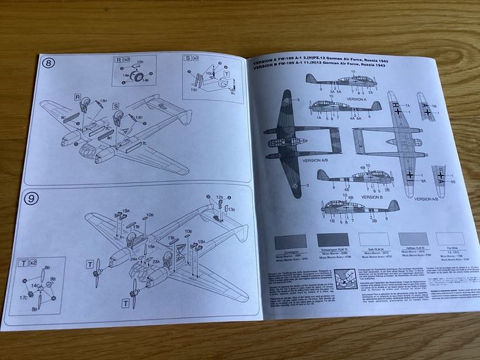 Italeri