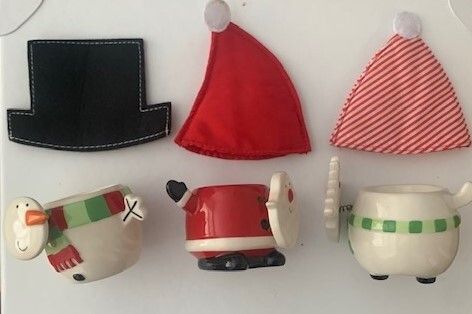 Christmas Decorations