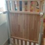 Extendable child bed Image 5