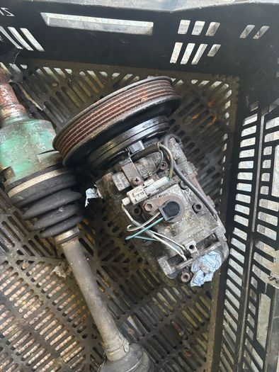 Toyota Levin/Trueno AE111 Parts