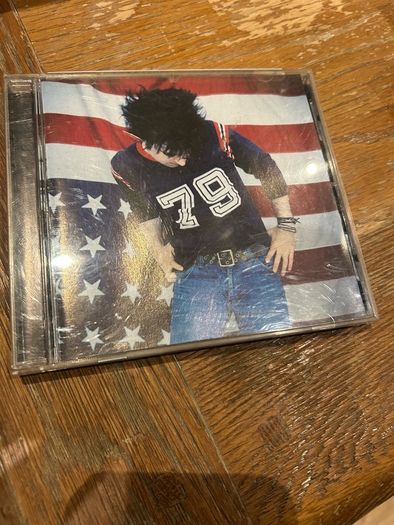 Ryan Adams - Gold
