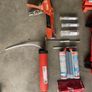 HILTI Chemical Anchor Gun HDM 330/500 Image 4