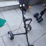 Golf Trolley Image 2