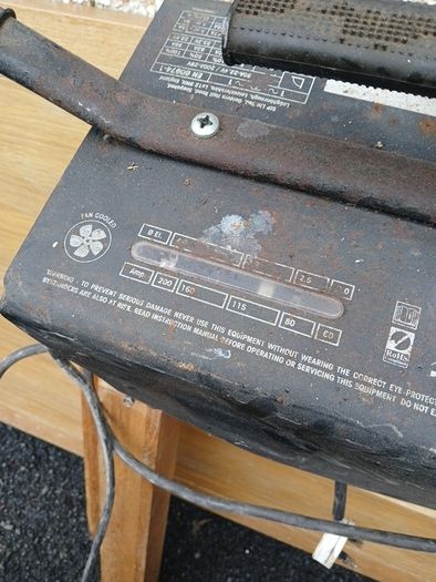 welder