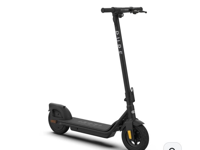 scooter