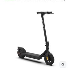 scooter