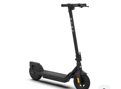scooter