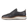 Ecco Brogue Image 3