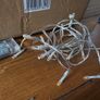 Christmas Lights Bundle - Warm White, Copper Wire & Decorative Lights Image 7