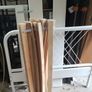 Metal single bed frame (26308) Image 2