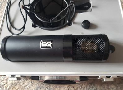 Slate Digitital Modeling  Microphone Computer