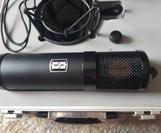 Slate Digitital Modeling  Microphone Computer