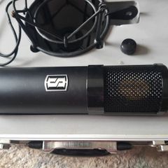Slate Digitital Modeling  Microphone Computer