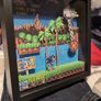 Sonic the Hedgehog Diorama Image 2