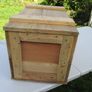 wooden box Image 4