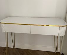 White Vanity/Dressing Table