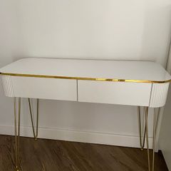 White Vanity/Dressing Table