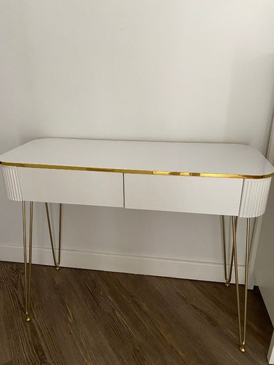 White Vanity/Dressing Table