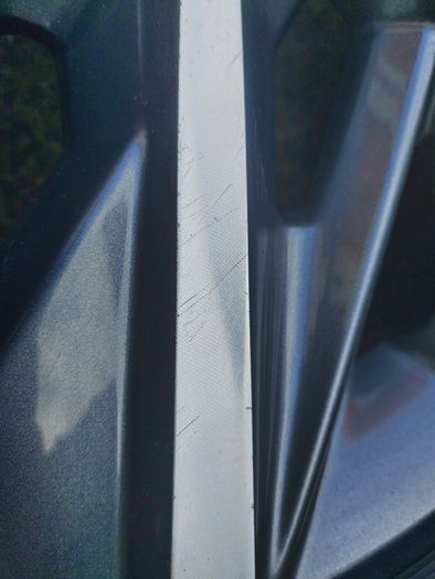 1 x Genuine Hyundai Tucson 18'' Alloy Wheel - Delivery