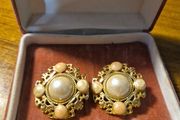 Vintage Earrings