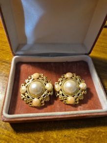 Vintage Earrings