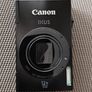 Canon Ixus 500 Hs Image 9