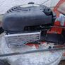 Husqvarna R150S self drive Image 6