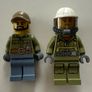 Lego City Volcano Exploration Truck 60121 Image 3