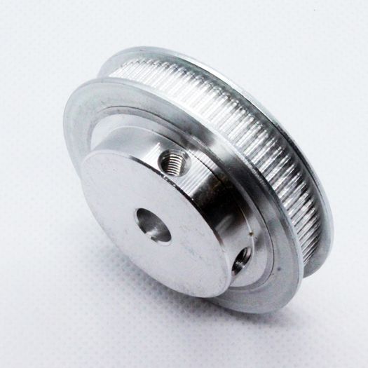 GT2 80 Teeth Bore 8mm Timing Pulley