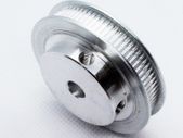 GT2 80 Teeth Bore 8mm Timing Pulley