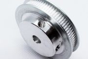 GT2 80 Teeth Bore 8mm Timing Pulley