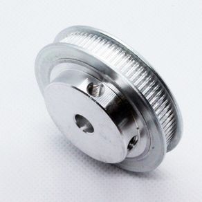 GT2 80 Teeth Bore 8mm Timing Pulley