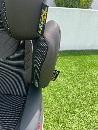 car seat graco