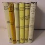 6 X John D Sheridan Books - 1st Editions Image 2