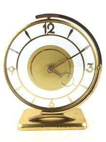 Rare Mid Century clock