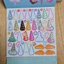 Bundle of 3 Kids Craft / Origami Books Image 2