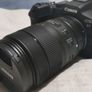 Canon R7+18-135nano is+70-300 nano is+bag and all accessories Image 2