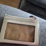 Coach purse/card holder Image 2