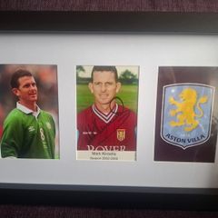 Autographs
