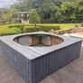 hot tub/jacuzzi surround Image 2