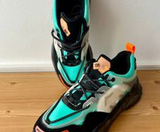 Men's trainers 43/9
