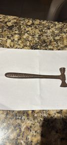 toffee hammer