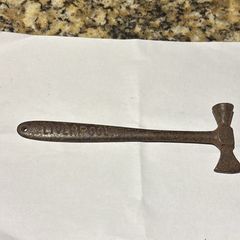 toffee hammer