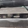 Technics cd player Image 4